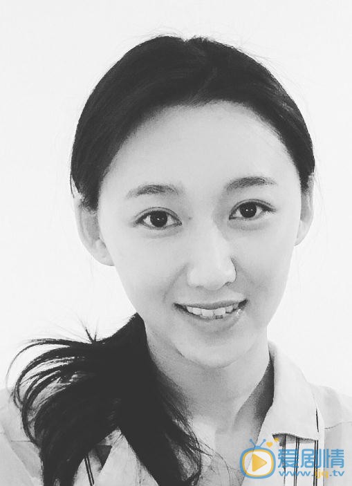 刘倩文生活照 刘倩文高清写真_刘倩文高清剧照