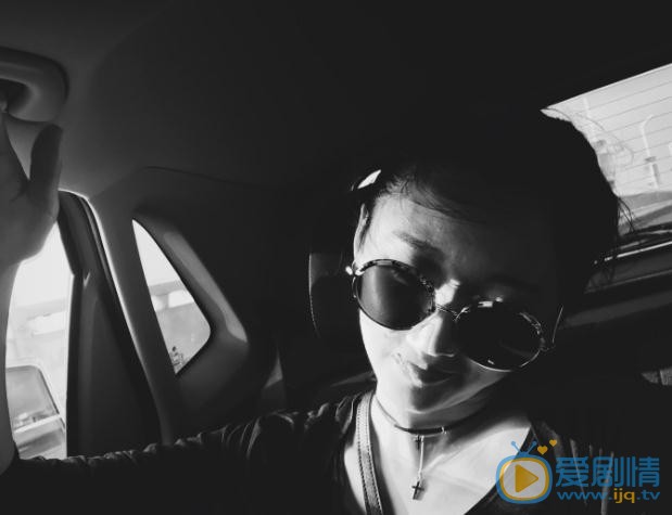 刘倩文生活照 刘倩文高清写真_刘倩文高清剧照