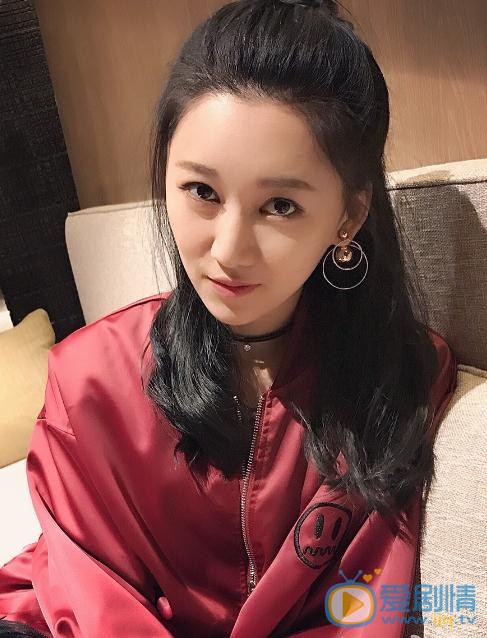 刘倩文生活照 刘倩文高清写真_刘倩文高清剧照