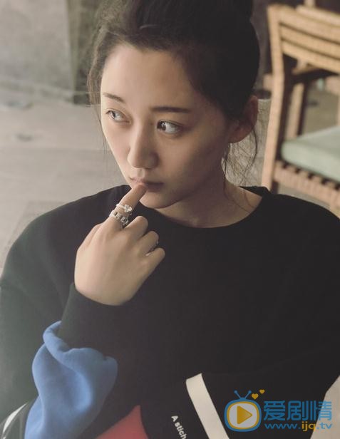 刘倩文生活照 刘倩文高清写真_刘倩文高清剧照