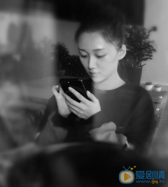 刘倩文生活照 刘倩文高清写真_刘倩文高清剧照