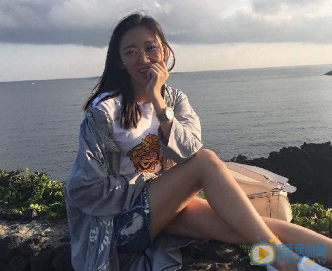 刘倩文生活照 刘倩文高清写真_刘倩文高清剧照