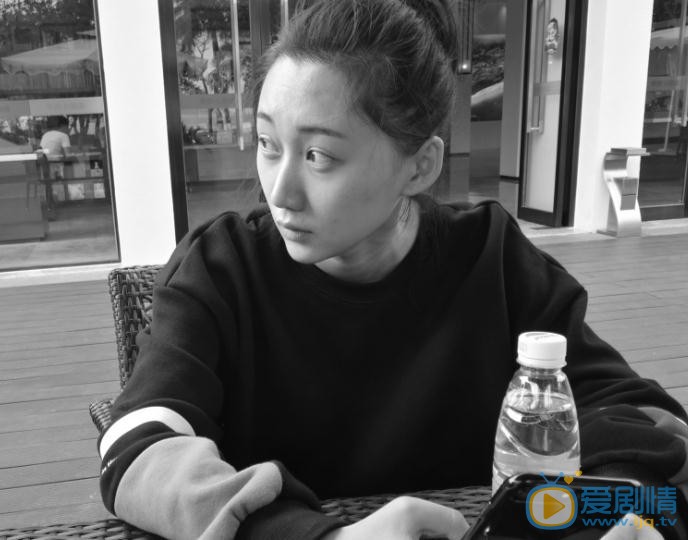 刘倩文生活照 刘倩文高清写真_刘倩文高清剧照