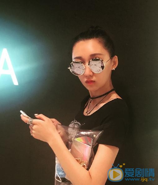 刘倩文生活照 刘倩文高清写真_刘倩文高清剧照