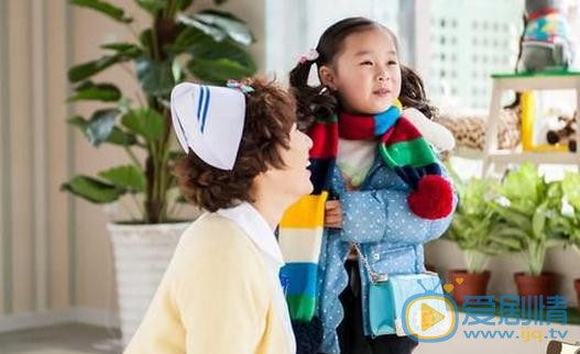 刘倩文《神犬小七》剧照 刘倩文高清写真_刘倩文高清剧照