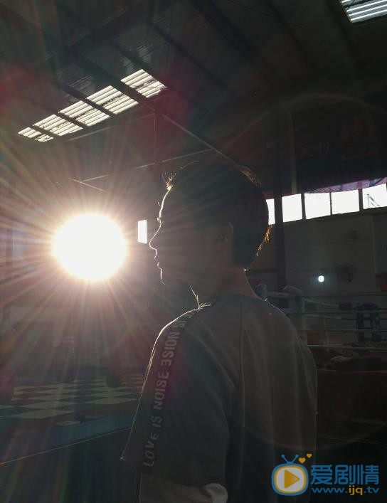 陈汛生活照 陈汛高清写真_陈汛高清剧照