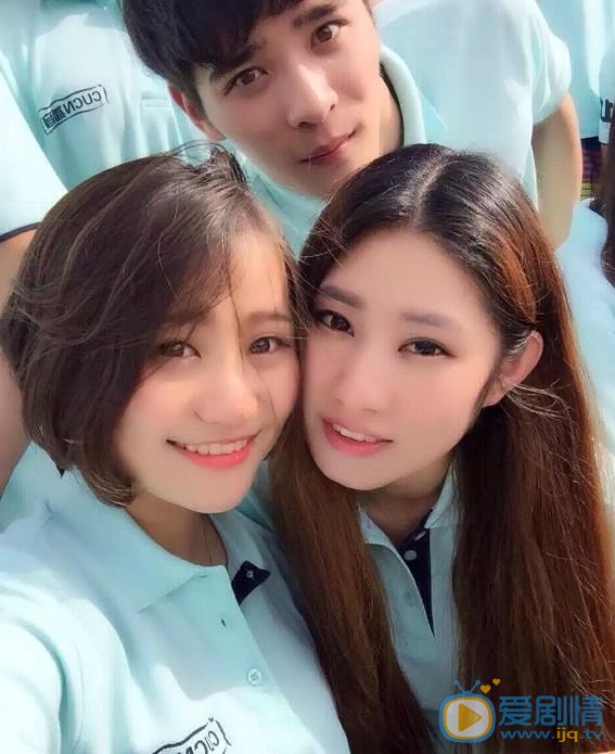 陈汛生活照 陈汛高清写真_陈汛高清剧照
