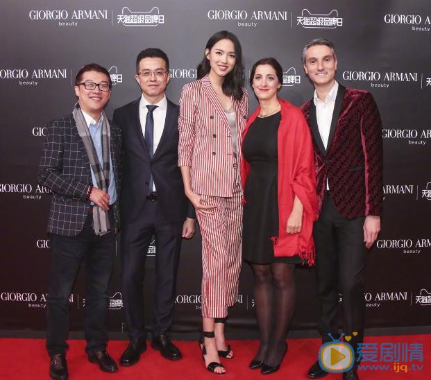 张梓琳活动照 张梓琳高清写真_张梓琳高清剧照