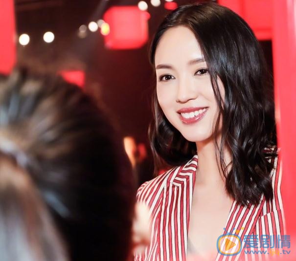 张梓琳活动照 张梓琳高清写真_张梓琳高清剧照
