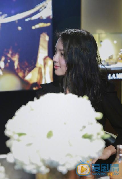 张梓琳活动照 张梓琳高清写真_张梓琳高清剧照
