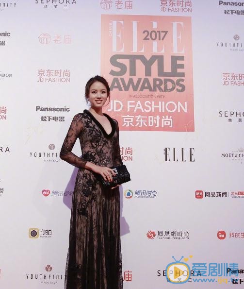 张梓琳活动照 张梓琳高清写真_张梓琳高清剧照
