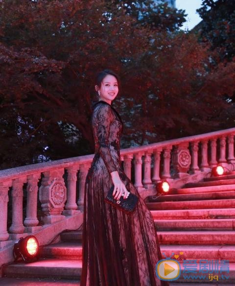 张梓琳活动照 张梓琳高清写真_张梓琳高清剧照