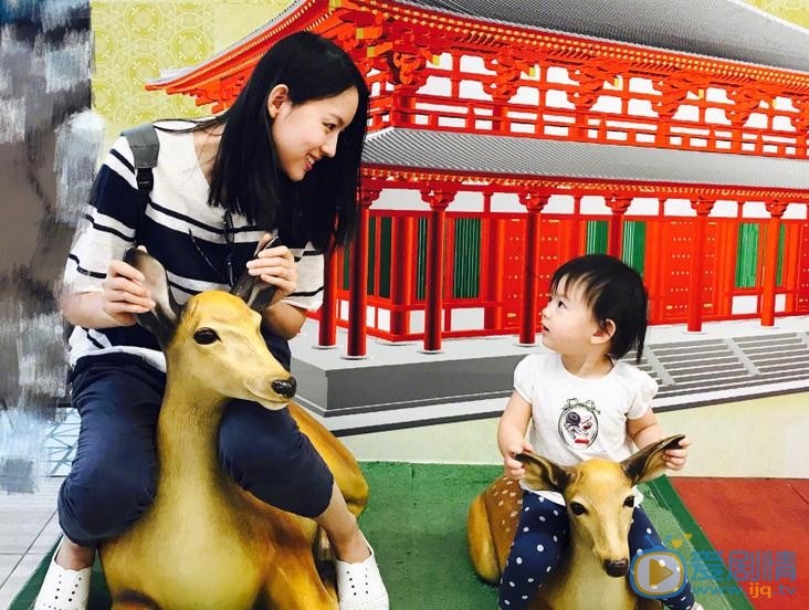 张梓琳生活照 张梓琳高清写真_张梓琳高清剧照