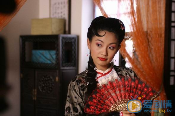 陈秀丽年代剧照合集 陈秀丽高清写真_陈秀丽高清剧照