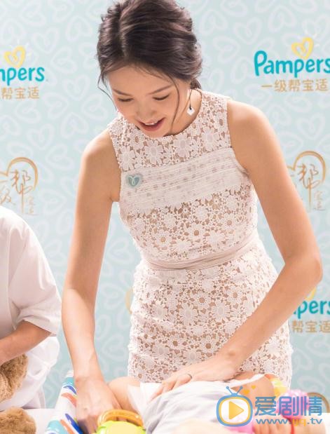 张梓琳活动照 张梓琳高清写真_张梓琳高清剧照