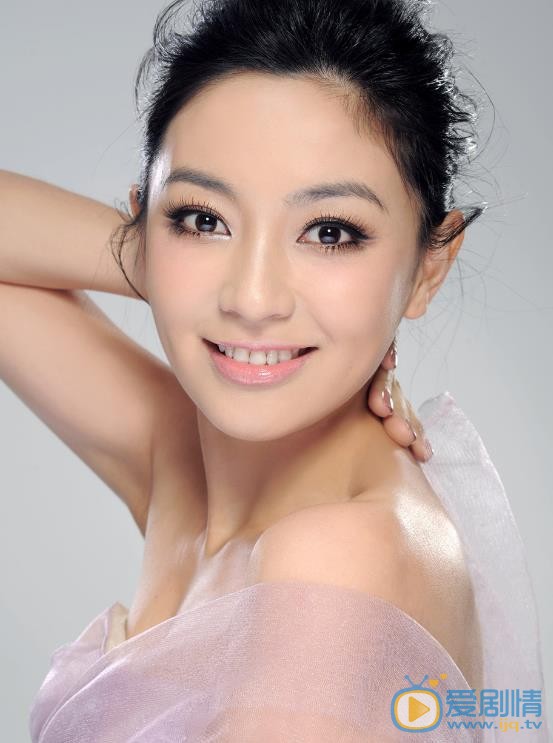 陈秀丽气质写真照 陈秀丽高清写真_陈秀丽高清剧照