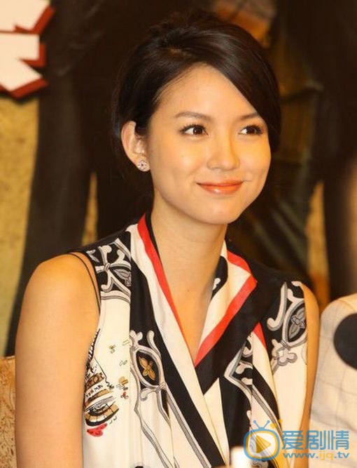 张梓琳活动照 张梓琳高清写真_张梓琳高清剧照