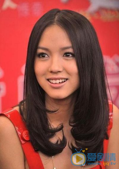 张梓琳活动照 张梓琳高清写真_张梓琳高清剧照