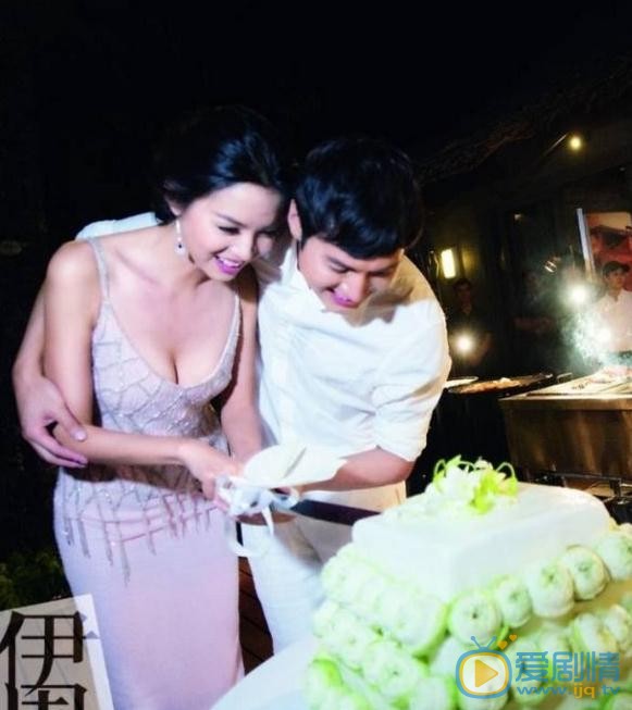 张梓琳结婚照 张梓琳高清写真_张梓琳高清剧照