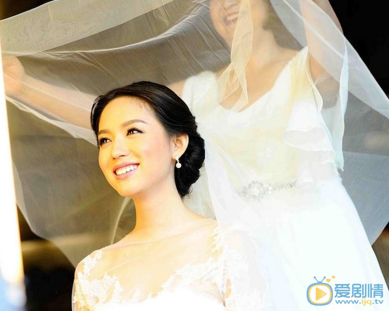 张梓琳结婚照 张梓琳高清写真_张梓琳高清剧照