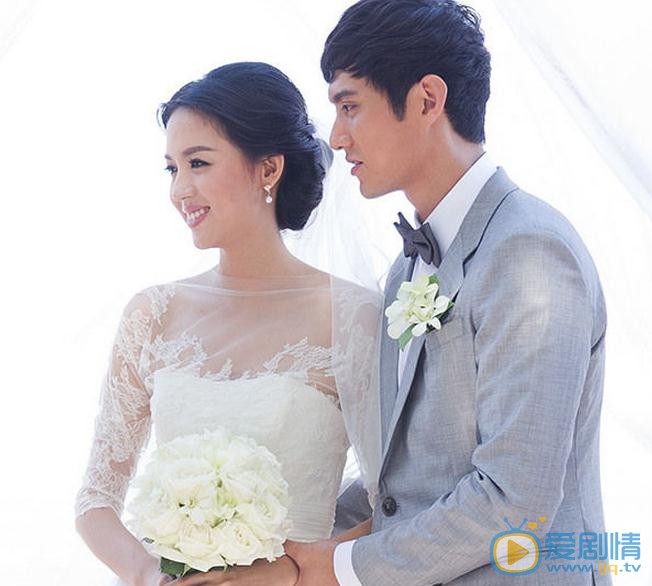 张梓琳结婚照 张梓琳高清写真_张梓琳高清剧照