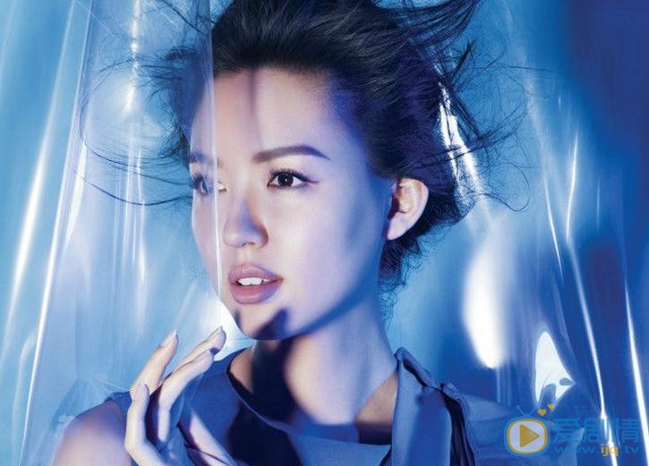 张梓琳ELLE杂志 张梓琳高清写真_张梓琳高清剧照