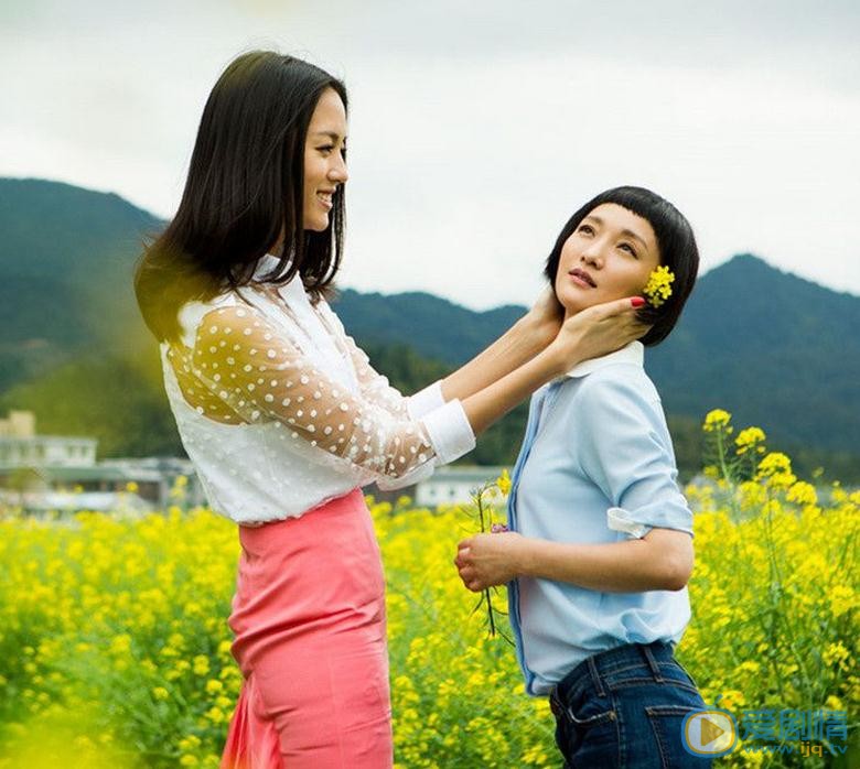 张梓琳《我的早更女友》剧照 张梓琳高清写真_张梓琳高清剧照