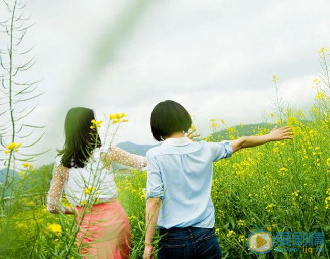 张梓琳《我的早更女友》剧照 张梓琳高清写真_张梓琳高清剧照