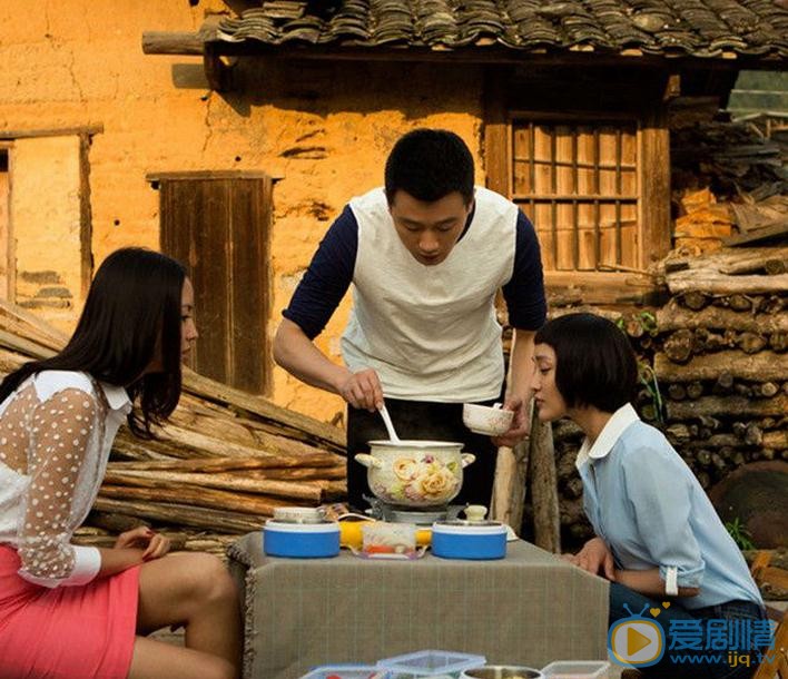 张梓琳《我的早更女友》剧照 张梓琳高清写真_张梓琳高清剧照