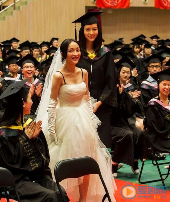 张梓琳《我的早更女友》剧照 张梓琳高清写真_张梓琳高清剧照