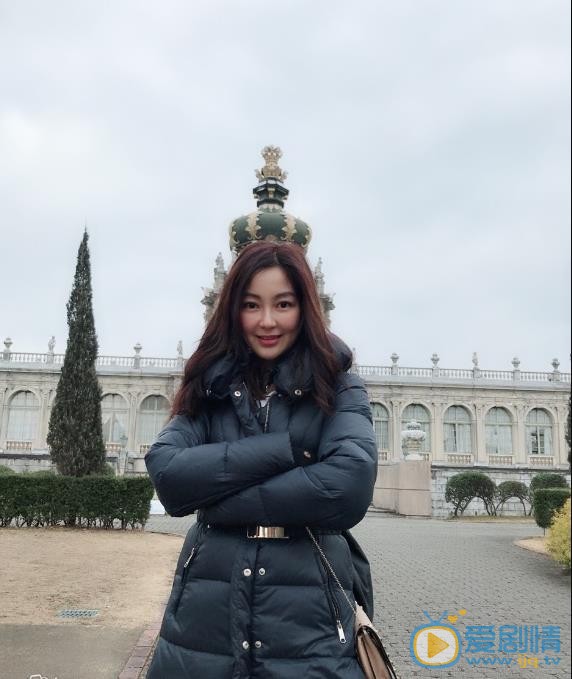 陈秀丽旅行大片 陈秀丽旅行大片