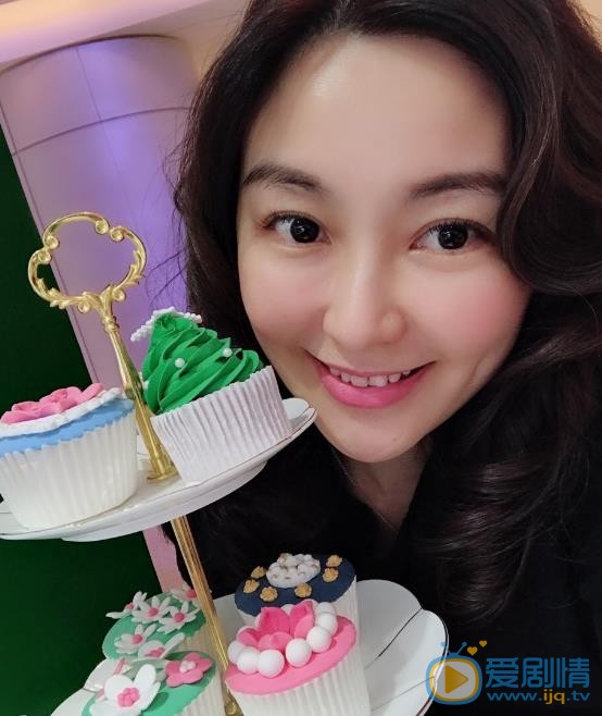 陈秀丽生活照 陈秀丽高清写真_陈秀丽高清剧照