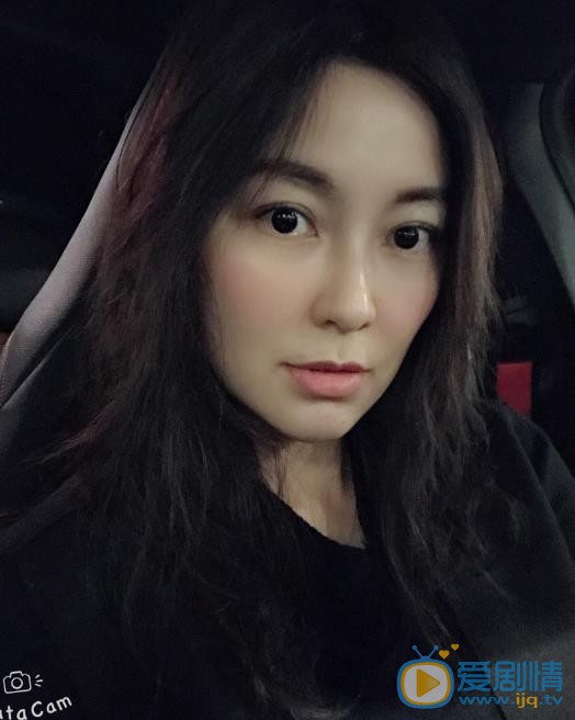 陈秀丽生活照 陈秀丽高清写真_陈秀丽高清剧照
