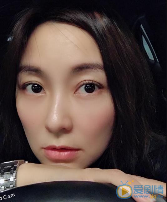 陈秀丽生活照 陈秀丽高清写真_陈秀丽高清剧照
