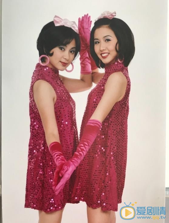 陈秀丽早期青涩照 陈秀丽高清写真_陈秀丽高清剧照