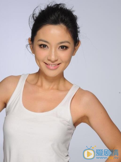陈秀丽气质写真照 陈秀丽高清写真_陈秀丽高清剧照