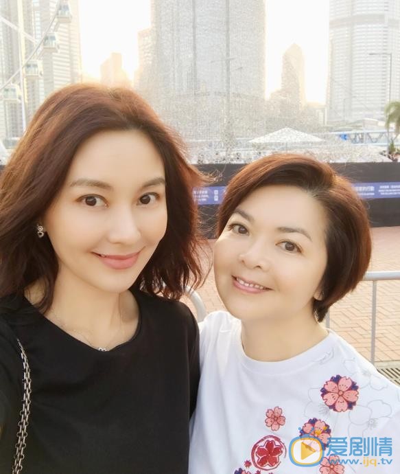 陈秀丽生活照 陈秀丽高清写真_陈秀丽高清剧照