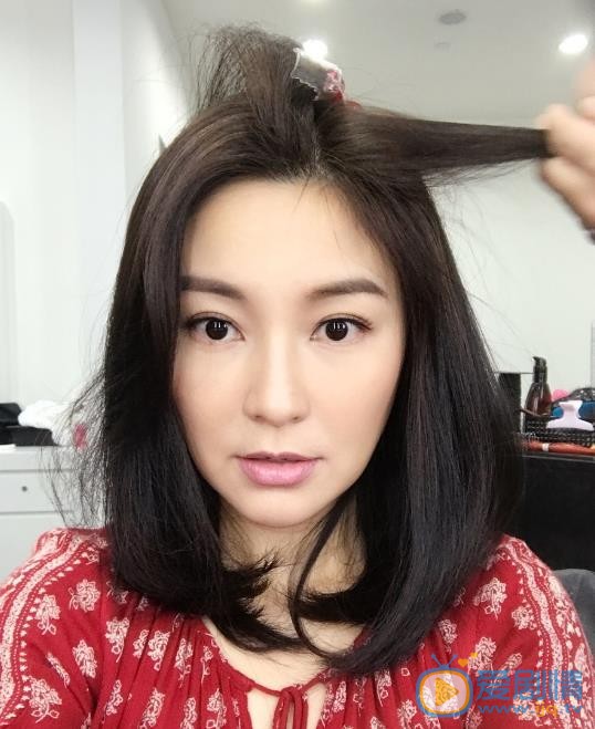 陈秀丽生活照 陈秀丽高清写真_陈秀丽高清剧照