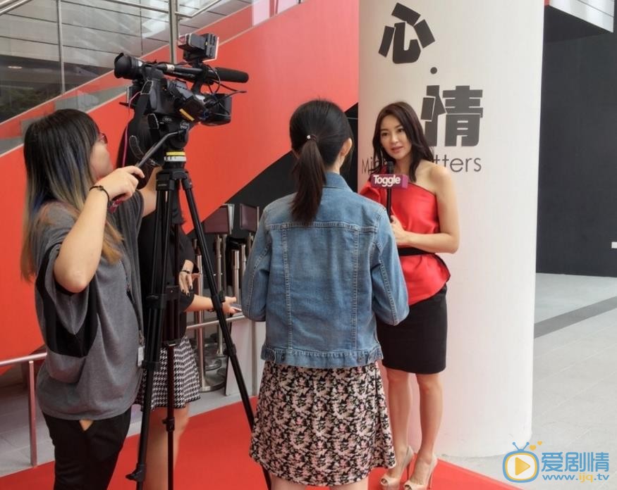 陈秀丽活动照 陈秀丽高清写真_陈秀丽高清剧照