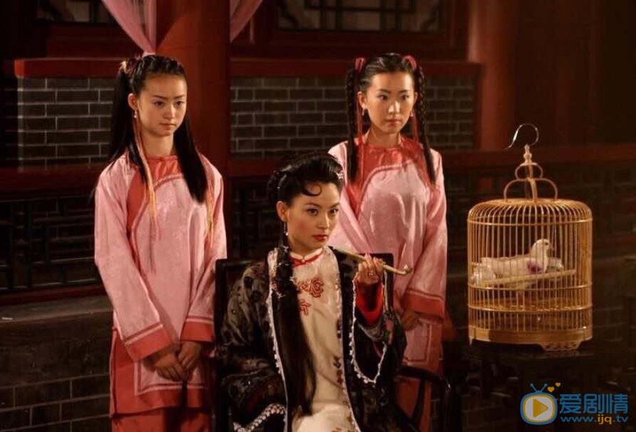 陈秀丽年代剧照合集 陈秀丽高清写真_陈秀丽高清剧照