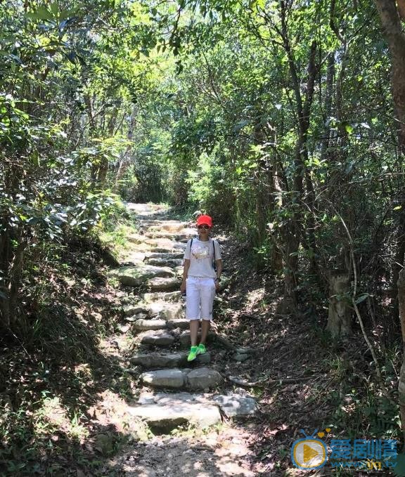 陈秀丽旅行大片 陈秀丽高清写真_陈秀丽高清剧照