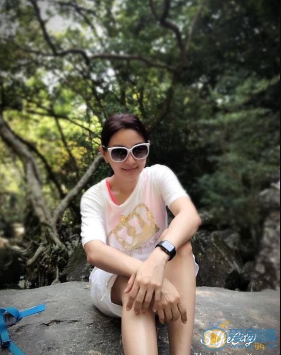 陈秀丽旅行大片 陈秀丽高清写真_陈秀丽高清剧照
