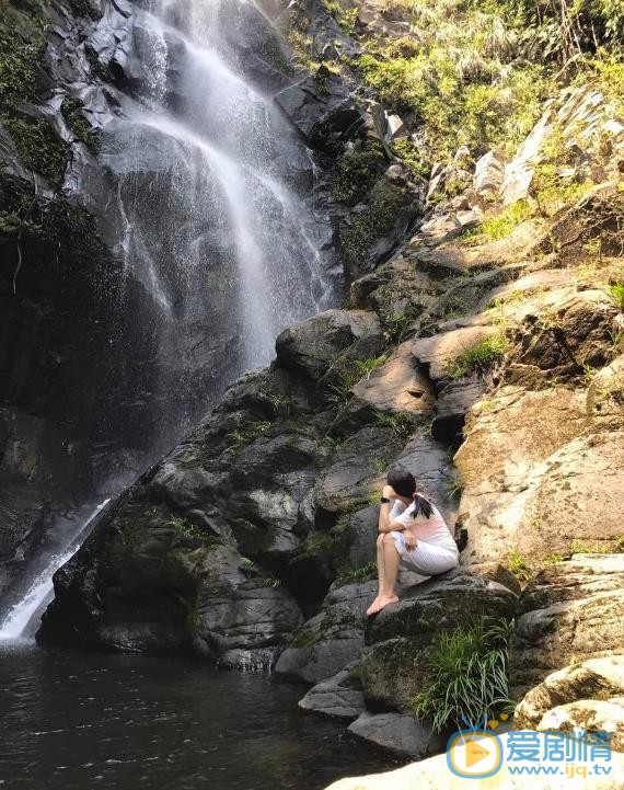 陈秀丽旅行大片 陈秀丽高清写真_陈秀丽高清剧照