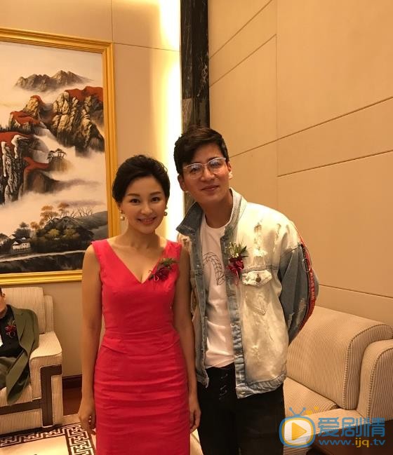 陈秀丽活动照 陈秀丽高清写真_陈秀丽高清剧照