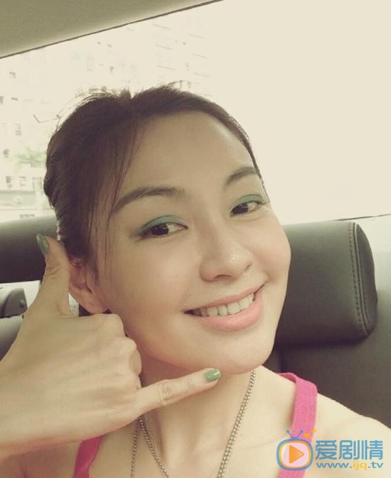 陈秀丽生活照 陈秀丽高清写真_陈秀丽高清剧照