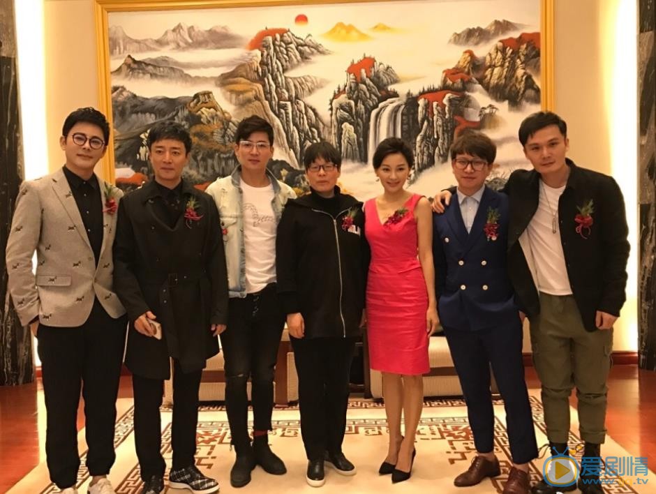 陈秀丽活动照 陈秀丽高清写真_陈秀丽高清剧照