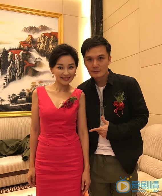 陈秀丽活动照 陈秀丽高清写真_陈秀丽高清剧照