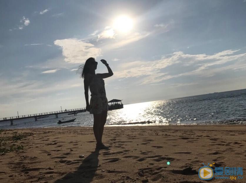 陈秀丽旅行大片 陈秀丽高清写真_陈秀丽高清剧照