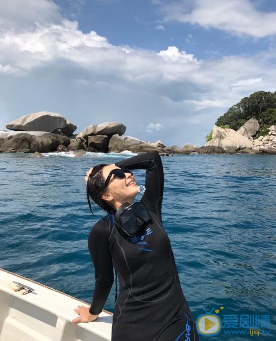 陈秀丽旅行大片 陈秀丽高清写真_陈秀丽高清剧照