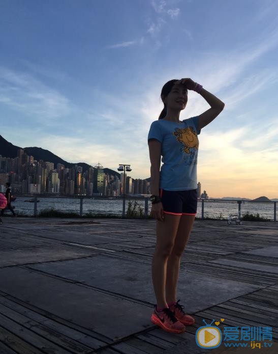 陈秀丽旅行大片 陈秀丽高清写真_陈秀丽高清剧照
